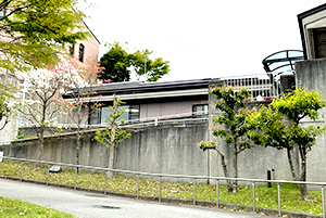 生き生き老人デイサービスセンター